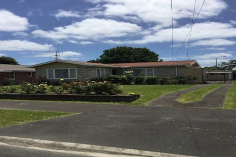 Photo of property in 6 Greensboro Street, Hamilton East, Hamilton, 3216