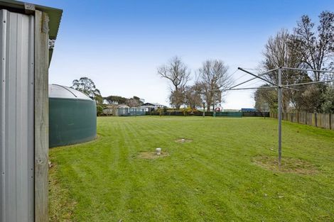 Photo of property in 320 Austin Road, Normanby, Hawera, 4673