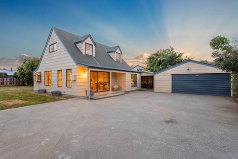Photo of property in 18c Mulberry Place, Redwood, Christchurch, 8051