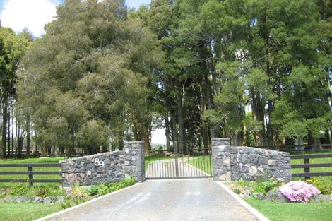 Photo of property in 89 Burnside Road, Ardmore, Papakura, 2582