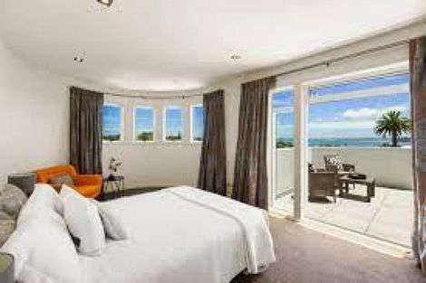 Photo of property in 4/189 Jervois Road, Herne Bay, Auckland, 1011