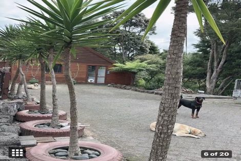 Photo of property in 341 Upper Harbour Drive, Greenhithe, Auckland, 0632