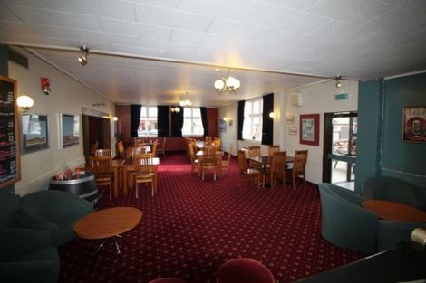 Photo of property in 31 Warden Street, Opoho, Dunedin, 9010