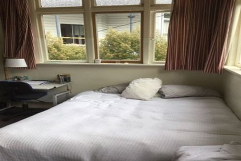 Photo of property in 184 Cargill Street, Dunedin Central, Dunedin, 9016