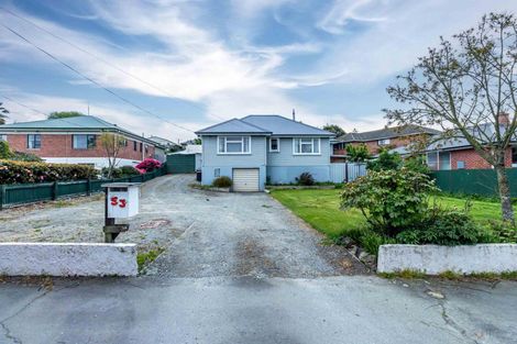 Photo of property in 53 Luxmoore Road, Marchwiel, Timaru, 7910