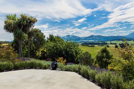 Photo of property in 306 Downs Road, Geraldine Downs, Geraldine, 7991