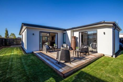 Photo of property in 31 Ishwar Ganda Boulevard, Halswell, Christchurch, 8025