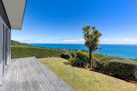Photo of property in 411 Oaia Road, Muriwai, 0881