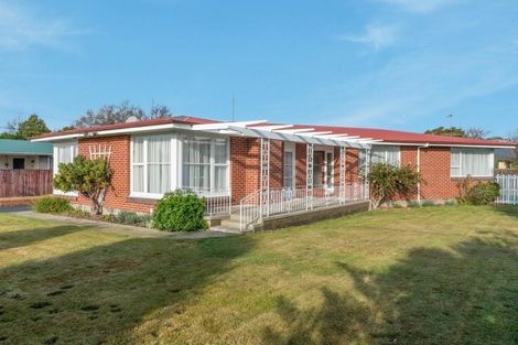 Photo of property in 35 Rountree Street, Upper Riccarton, Christchurch, 8041