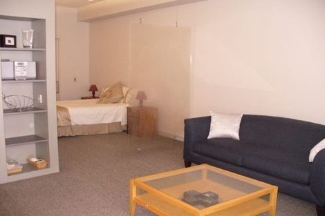 Photo of property in Gerondis Bldg Apartments, 408/60 Willis Street, Wellington Central, Wellington, 6011