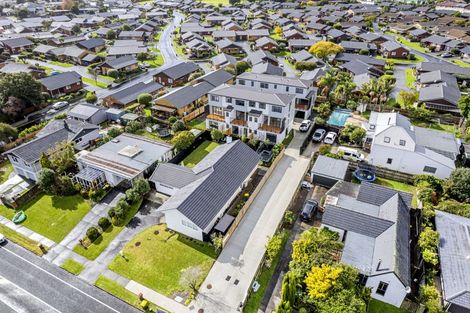 Photo of property in 31c Stanniland Street, Sunnyhills, Auckland, 2010