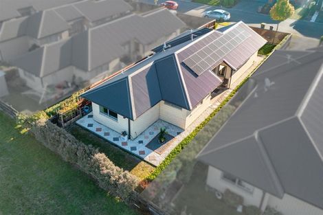 Photo of property in 9 Charente Way, Yaldhurst, Christchurch, 8042