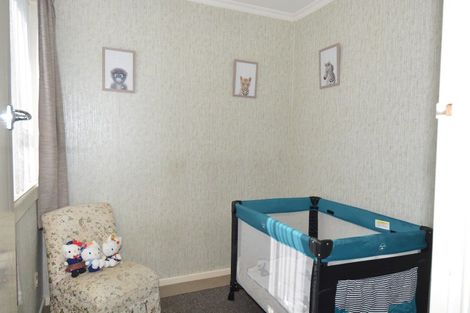 Photo of property in 192 Mcquarrie Street, Kingswell, Invercargill, 9812