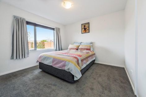 Photo of property in 6 Country Lane, Leeston, 7632