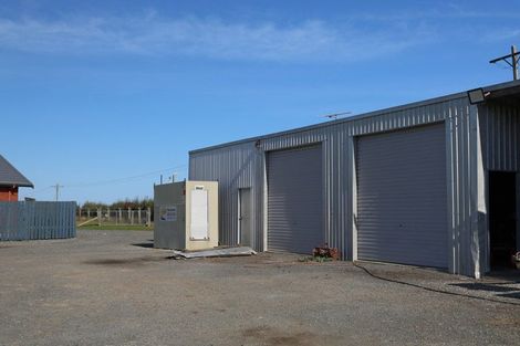 Photo of property in 290 Old Port Road, Warepa, Balclutha, 9273