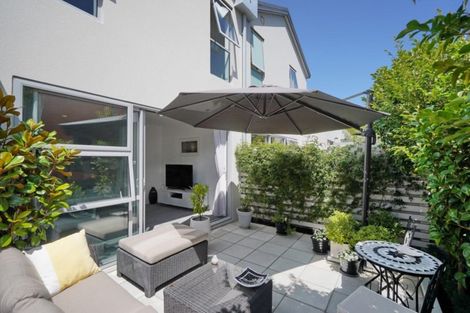 Photo of property in 104a Strickland Street, Sydenham, Christchurch, 8023