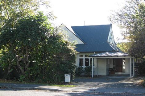 Photo of property in 471 Ilam Road, Bryndwr, Christchurch, 8052