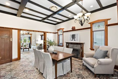 Photo of property in 75 St Leonards Road, Mount Eden, Auckland, 1024