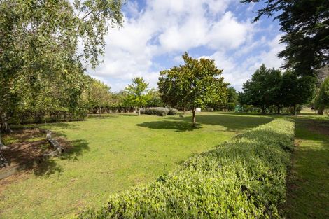 Photo of property in 1226 Kairanga Bunnythorpe Road, Kairanga, Palmerston North, 4475