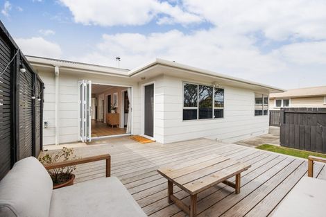 Photo of property in 6 Rennie Avenue, Milson, Palmerston North, 4414