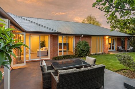 Photo of property in 8 William Brittan Avenue, Halswell, Christchurch, 8025