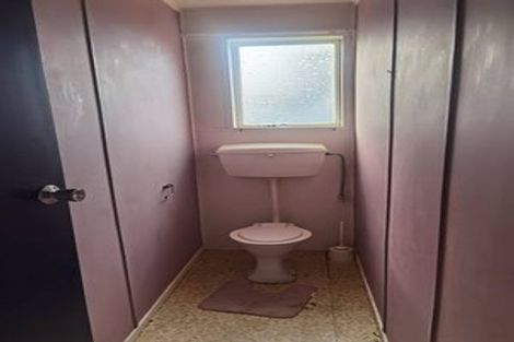 Photo of property in 3 Hengist Street, Norsewood, 4974