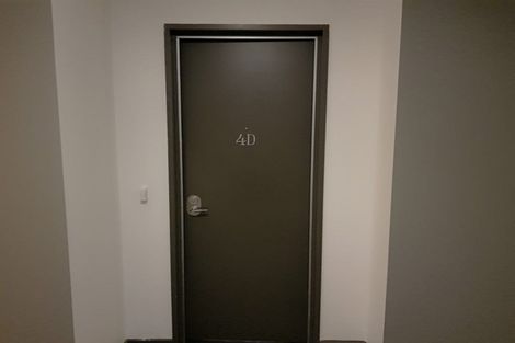 Photo of property in Kate Sheppard Apartments, 4d/42 Molesworth Street, Thorndon, Wellington, 6011