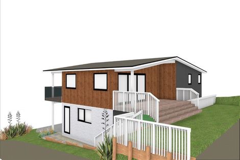 Photo of property in 6 Koru Place, Snells Beach, 0920