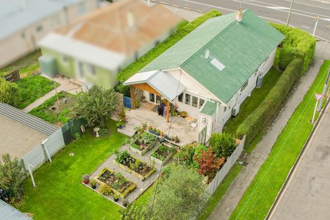 Photo of property in 340 Thames Highway, Oamaru North, Oamaru, 9400