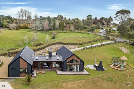 Photo of property in 996 Ponga Road, Hunua, 2584
