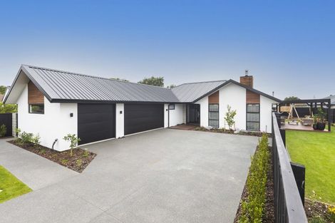 Photo of property in 51 School Road, Tai Tapu, 7672