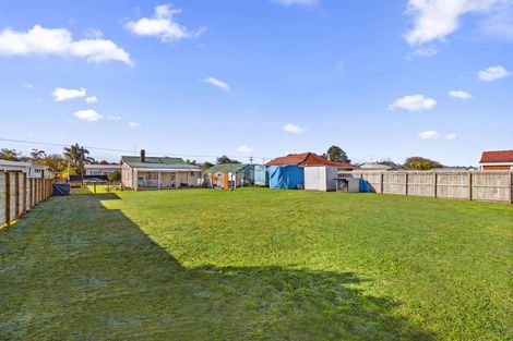 Photo of property in 43 Bailey Street, Huntly, 3700