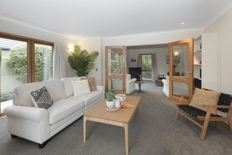 Photo of property in 29 O'connor Place, Burnside, Christchurch, 8053