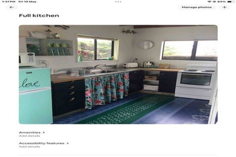 Photo of property in 5 Kitchener Street, Te Horo Beach, Otaki, 5581