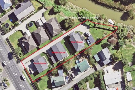 Photo of property in 1/138 Great South Road, Drury, 2113