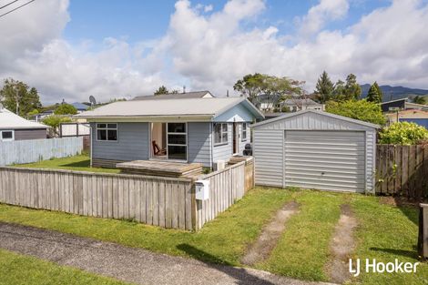 Photo of property in 3 Thomas Place, Waihi, 3610