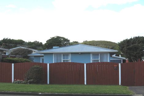 Photo of property in 168 Karaka Street, Castlecliff, Whanganui, 4501