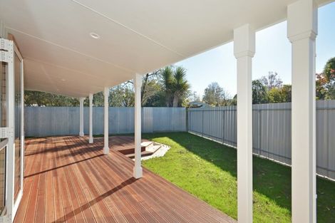 Photo of property in 96a East Street, Greytown, 5712