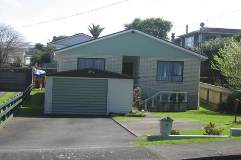 Photo of property in 8 Downe Street, New Plymouth, 4310