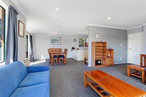 Photo of property in 47 Marsack Crescent, Halswell, Christchurch, 8025