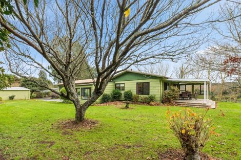 Photo of property in 383 Rehi Road, Ngakuru, Rotorua, 3077