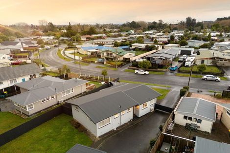 Photo of property in 23 Fitzroy Avenue, Fitzroy, Hamilton, 3206