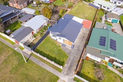 Photo of property in 10 Patapu Street, Whanganui East, Whanganui, 4500
