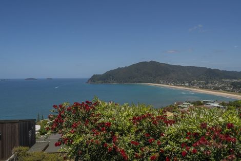Photo of property in 5 Tirinui Crescent, Tairua, 3508