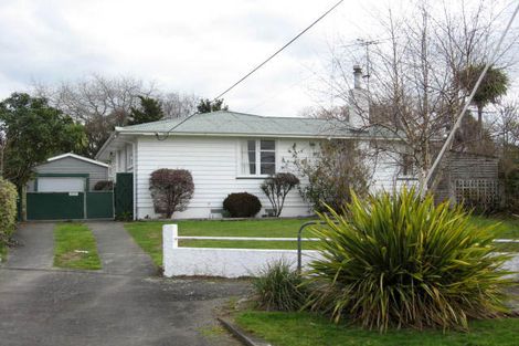 Photo of property in 3 Durham Street, Solway, Masterton, 5810