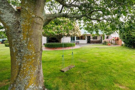 Photo of property in 552 Porewa Road, Marton, 4787