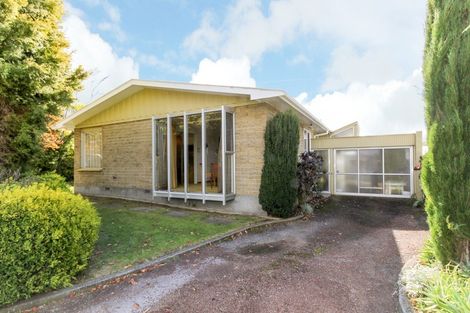 Photo of property in 295d Huatoki Street, Upper Vogeltown, New Plymouth, 4310