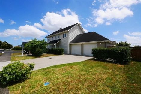 Photo of property in 3 Cornwall Place, Karaka, Papakura, 2113