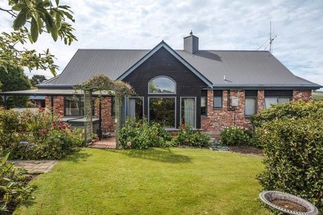 Photo of property in 22 Jessop Street, South Hill, Oamaru, 9400