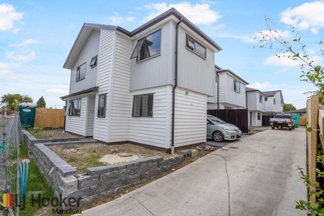 Photo of property in 29 Mervan Street, Mangere East, Auckland, 2024